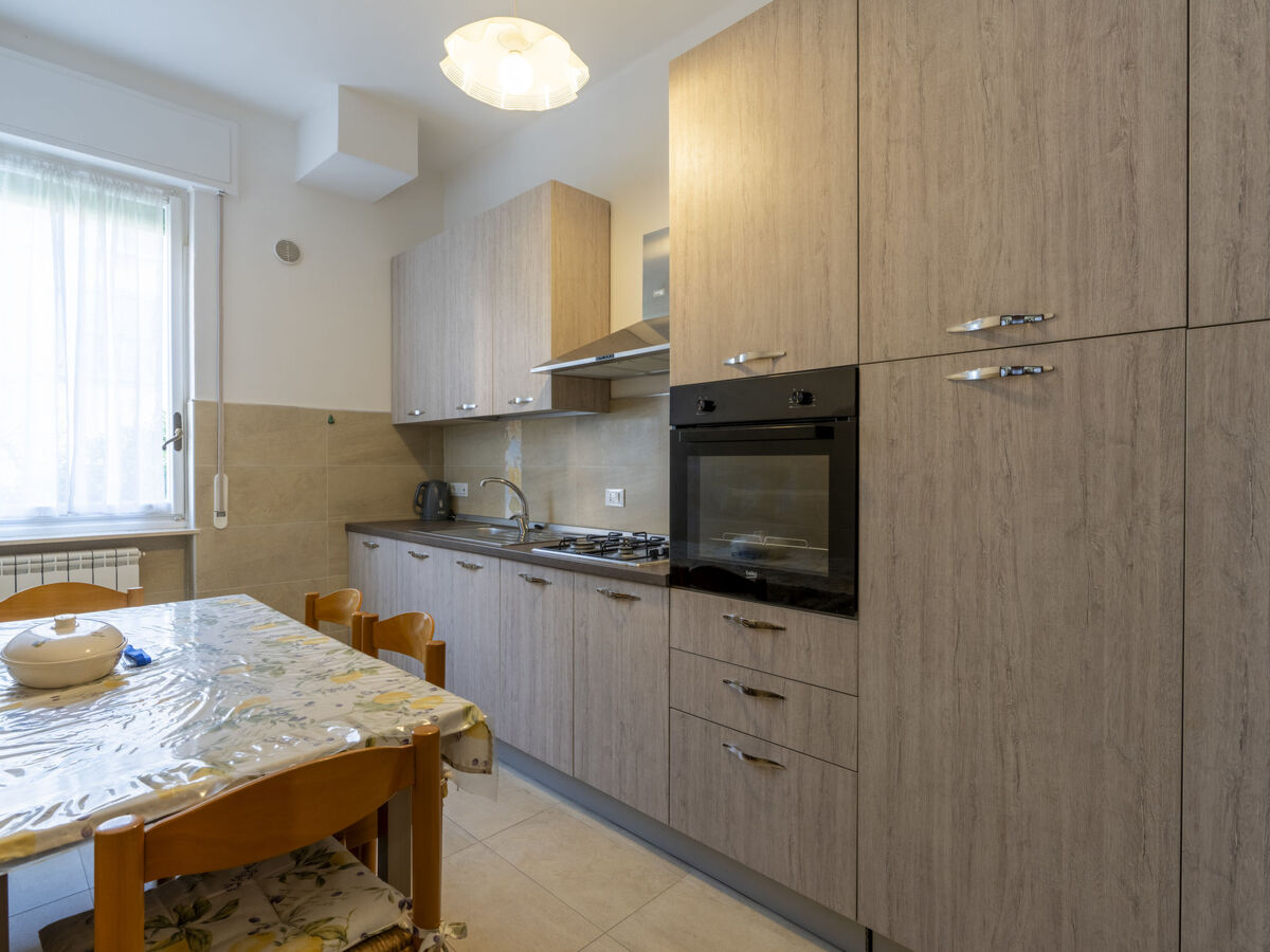 Alessandro - Appartement 2 pièces à 350 m de la mer - Photo 1
