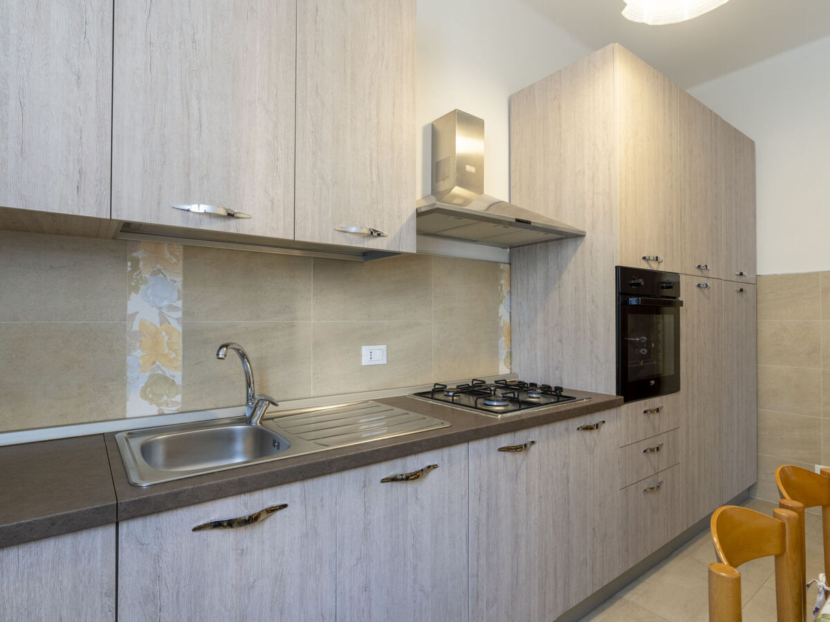 Alessandro - Appartement 2 pièces à 350 m de la mer - Photo 3