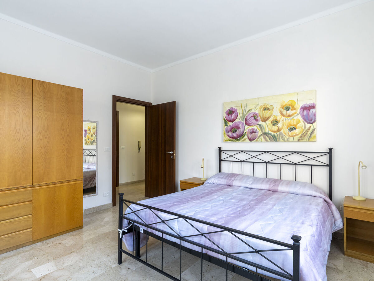 Alessandro - Appartement 2 pièces à 350 m de la mer - Photo 5
