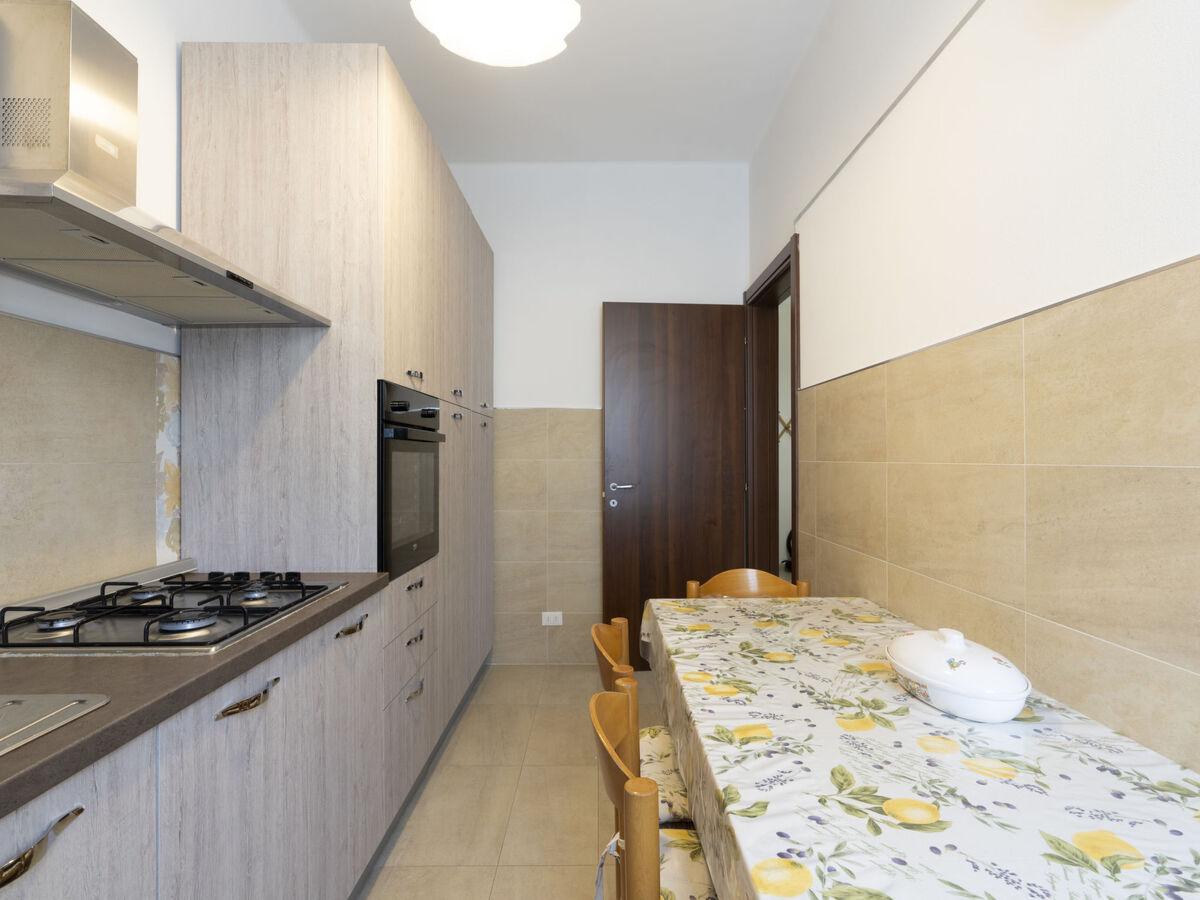 Alessandro - Appartement 2 pièces à 350 m de la mer - Photo 6