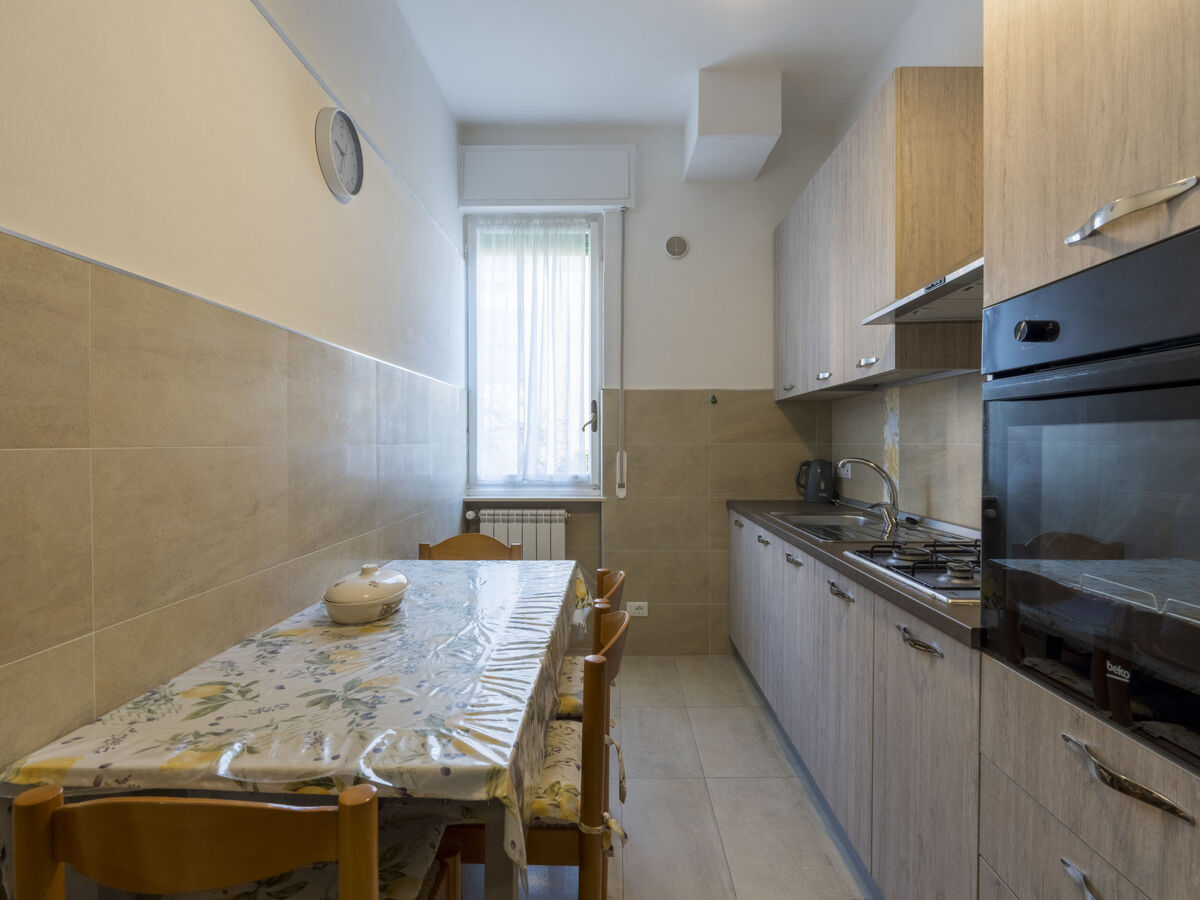 Alessandro - Appartement 2 pièces à 350 m de la mer - Photo 8