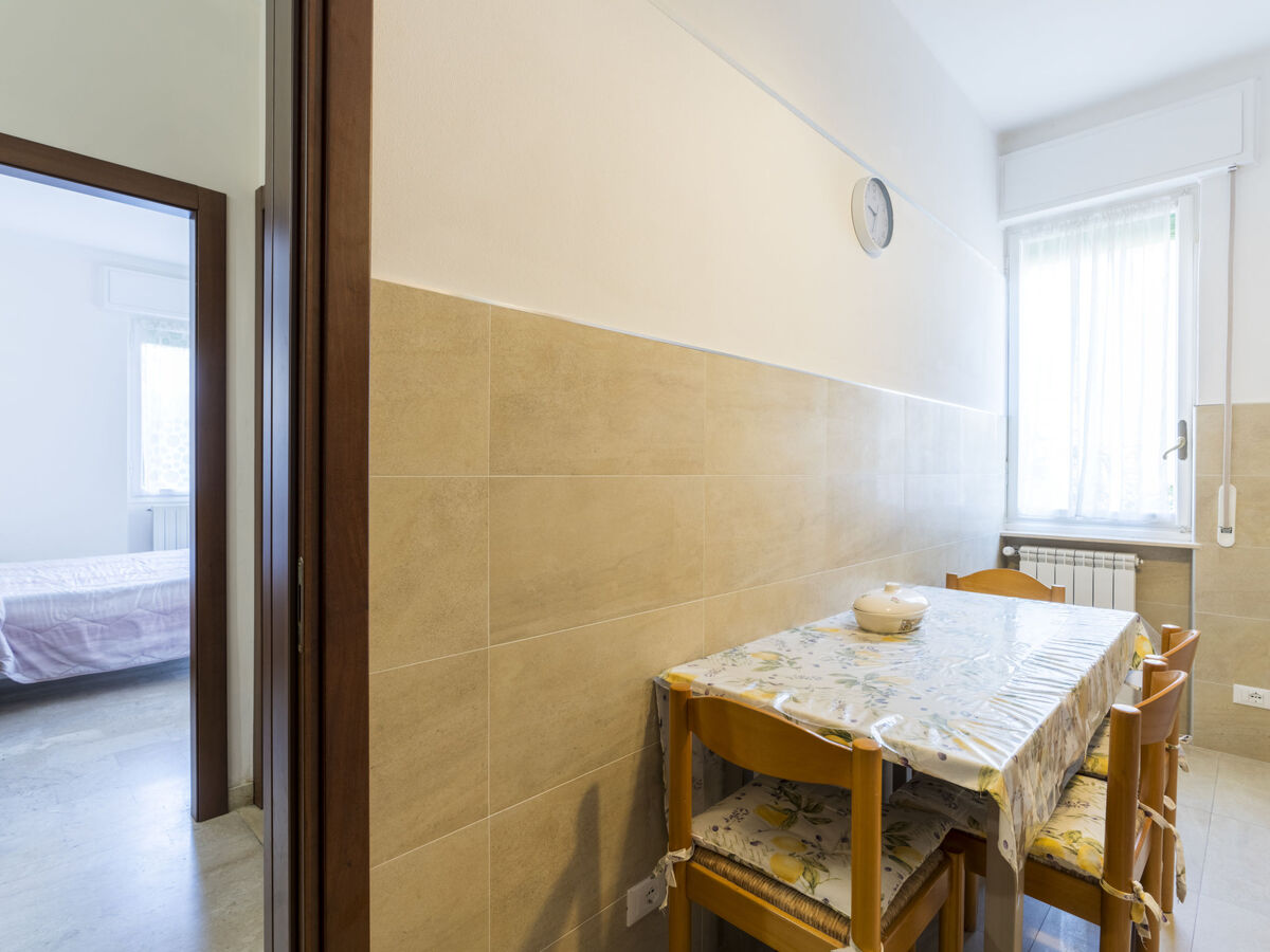 Alessandro - Appartement 2 pièces à 350 m de la mer - Photo 9