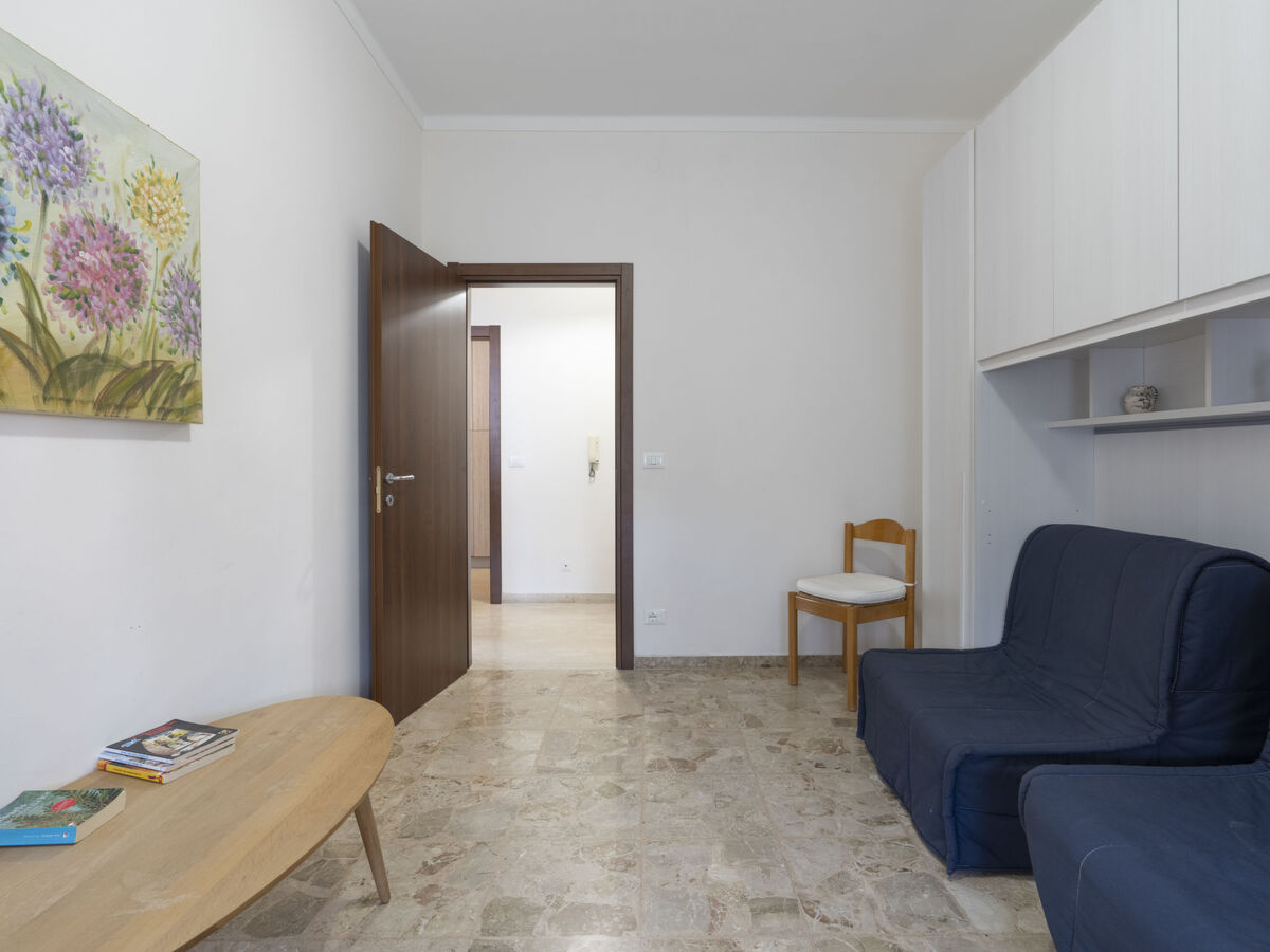 Alessandro - Appartement 2 pièces à 350 m de la mer - Photo 11