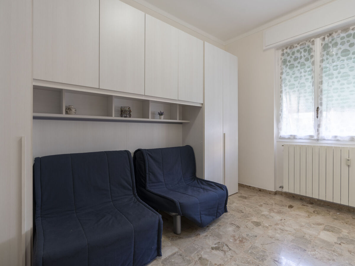Alessandro - Appartement 2 pièces à 350 m de la mer - Photo 12