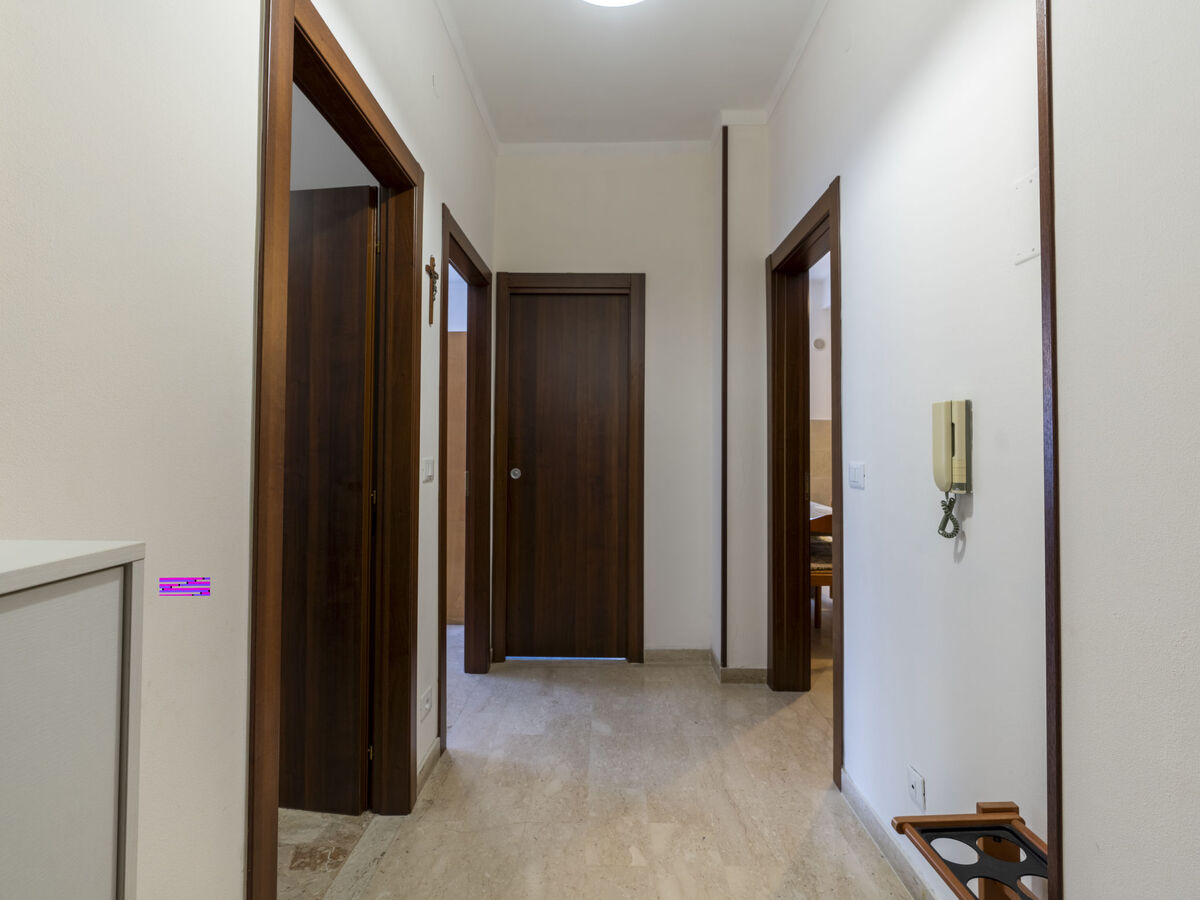Alessandro - Appartement 2 pièces à 350 m de la mer - Photo 16