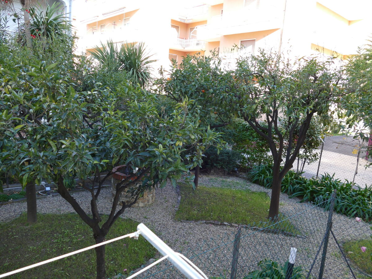 Alessandro - Appartement 2 pièces à 350 m de la mer - Photo 21