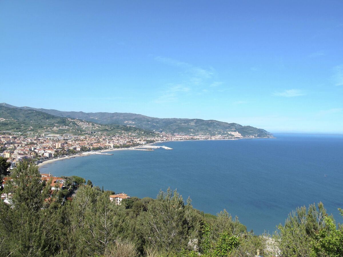 Alessandro - Appartement 2 pièces à 350 m de la mer - Photo 26