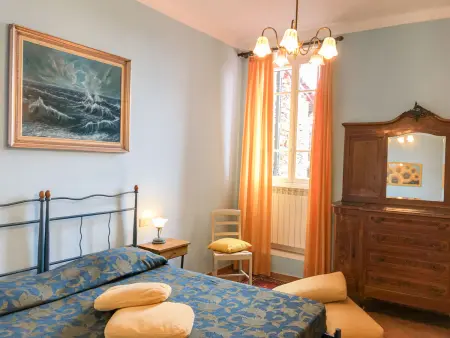 Le Volte, appartement 4 pers. à Valloria - Photo 3