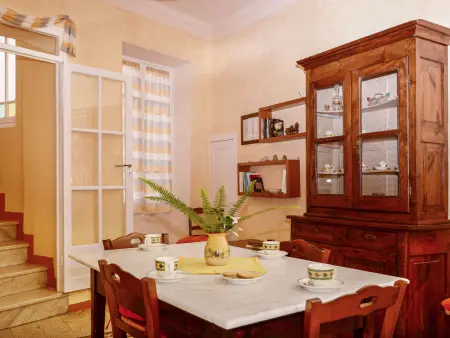 Le Volte, appartement 4 pers. à Valloria - Photo 4