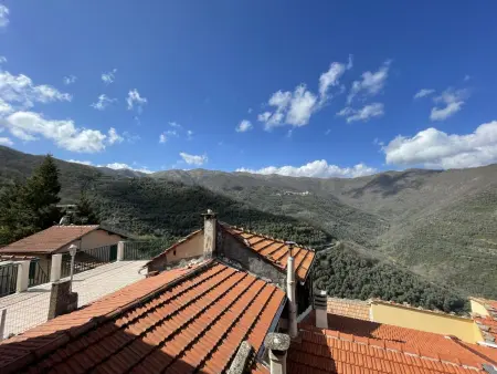 Le Volte, appartement 4 pers. à Valloria - Photo 5