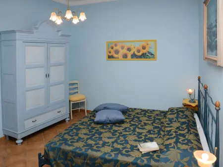Le Volte, appartement 4 pers. à Valloria - Photo 12