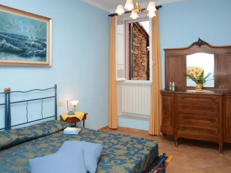 Le Volte, appartement 4 pers. à Valloria - Photo 13