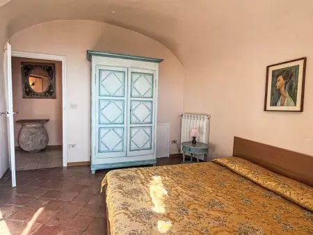 Le Volte, appartement 4 pers. à Valloria - Photo 15