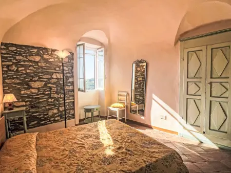 Le Volte, appartement 4 pers. à Valloria - Photo 16