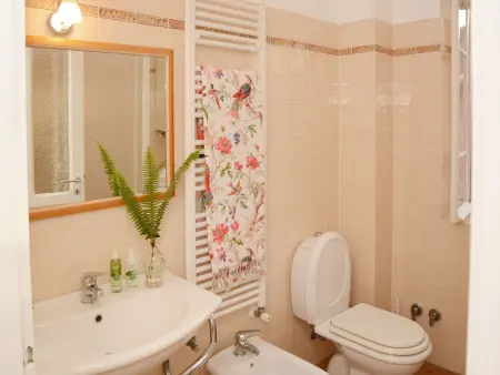 Le Volte, appartement 4 pers. à Valloria - Photo 17