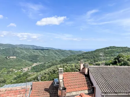 Le Volte, appartement 4 pers. à Valloria - Photo 19