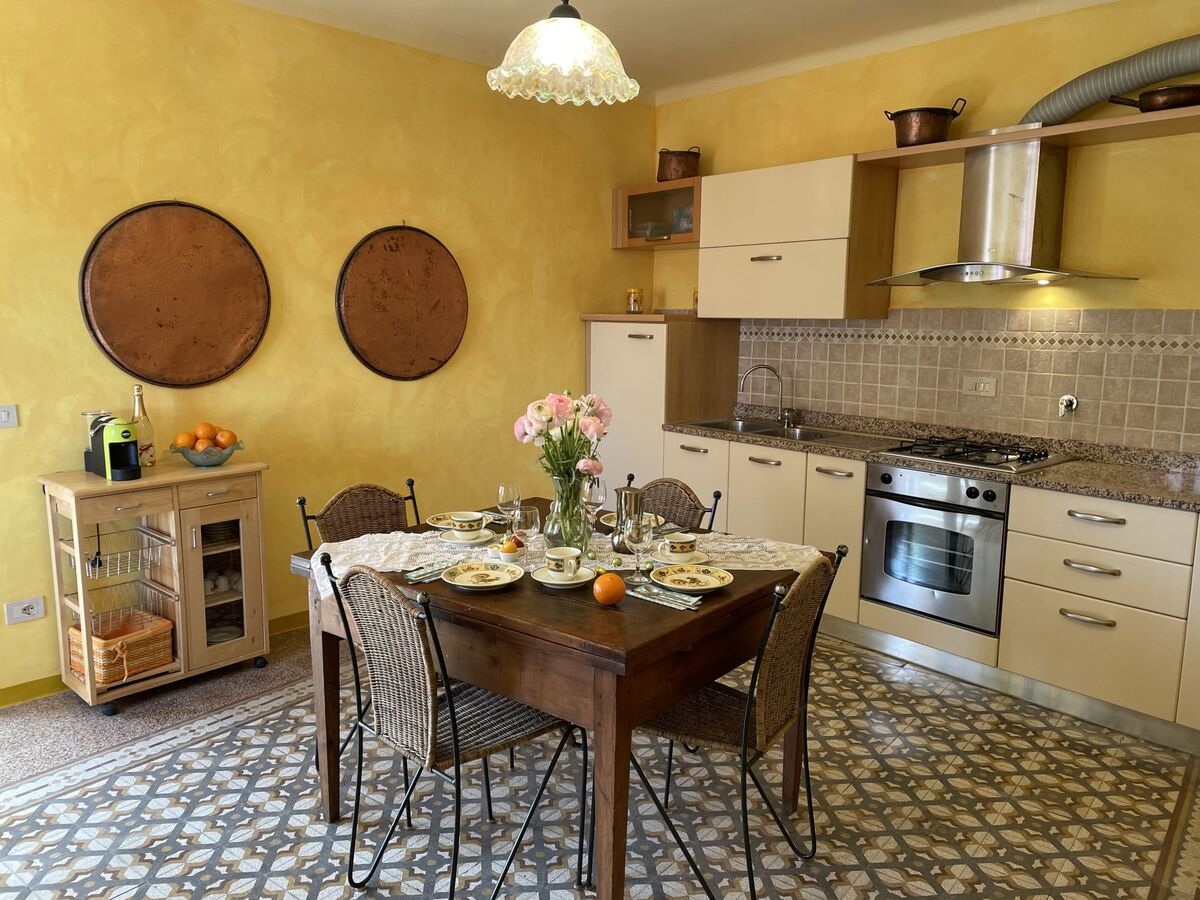 Superba Vista – Appartement Valloria, vue mer panoramique - Photo 2