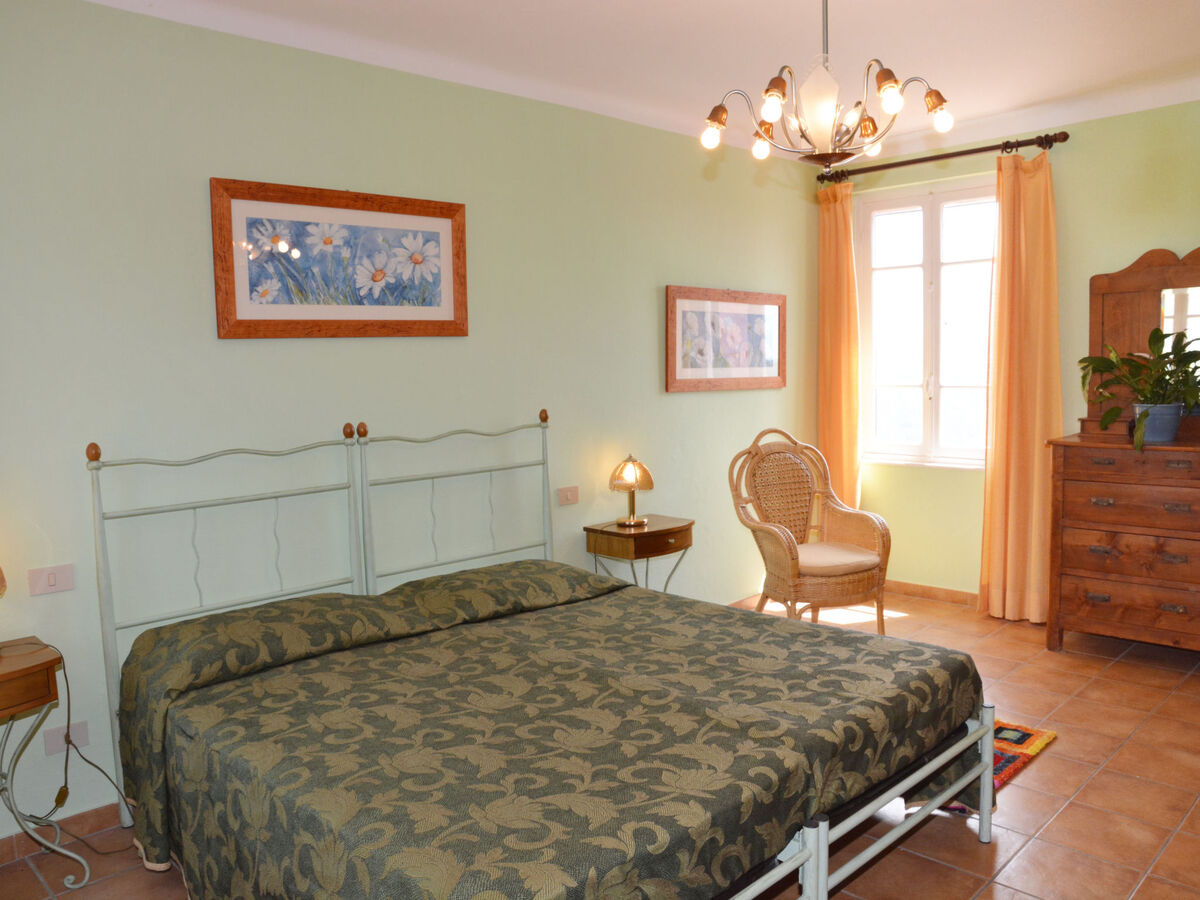 Superba Vista – Appartement Valloria, vue mer panoramique - Photo 9