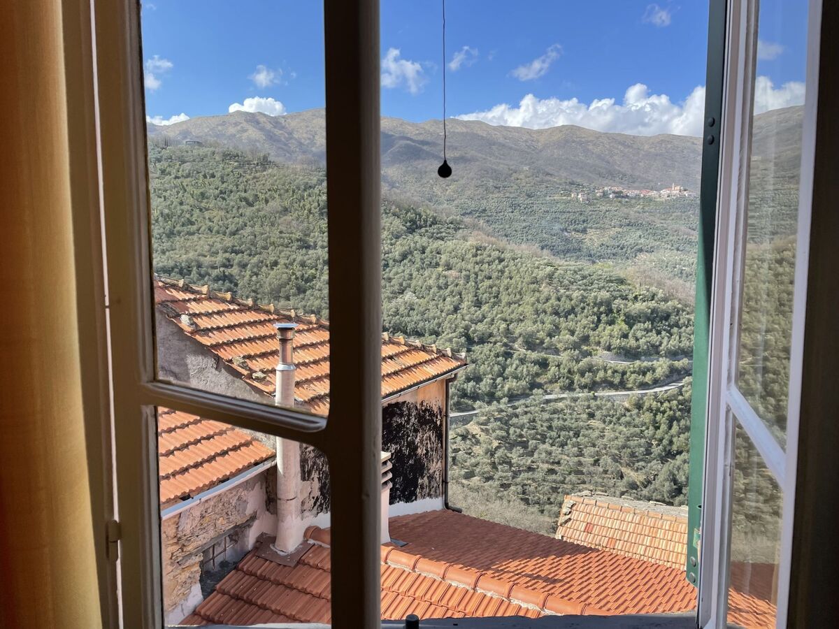 Superba Vista – Appartement Valloria, vue mer panoramique - Photo 10