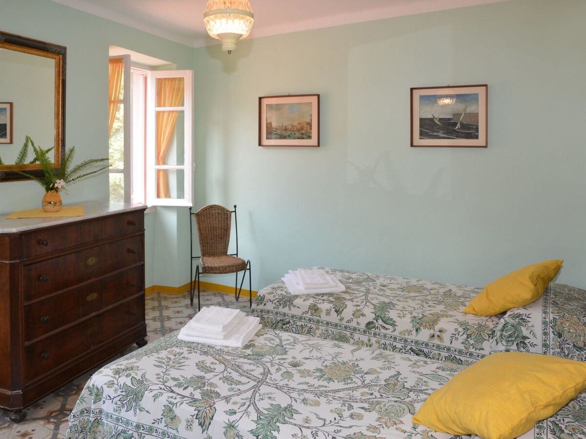 Superba Vista – Appartement Valloria, vue mer panoramique - Photo 11