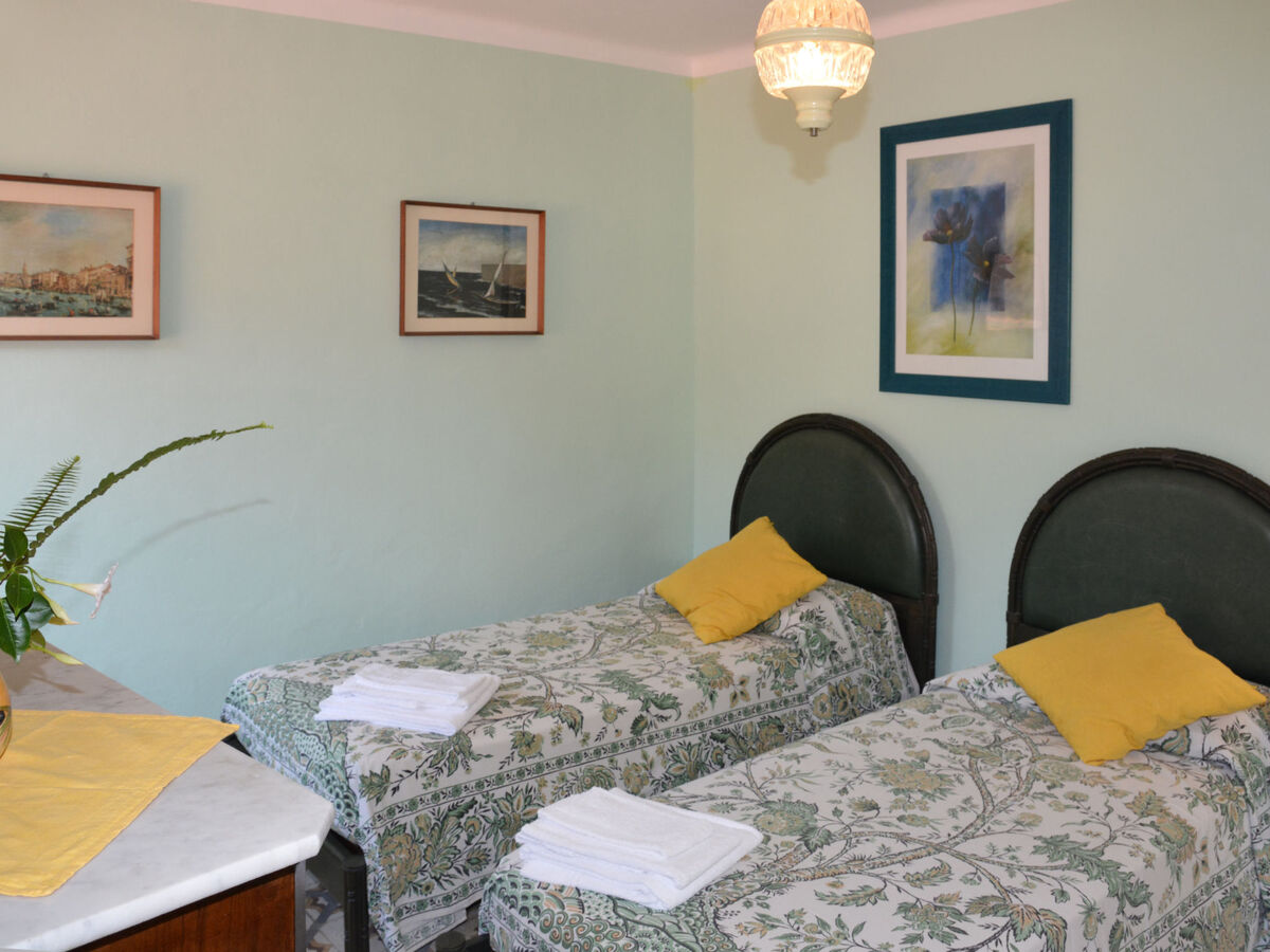 Superba Vista – Appartement Valloria, vue mer panoramique - Photo 12