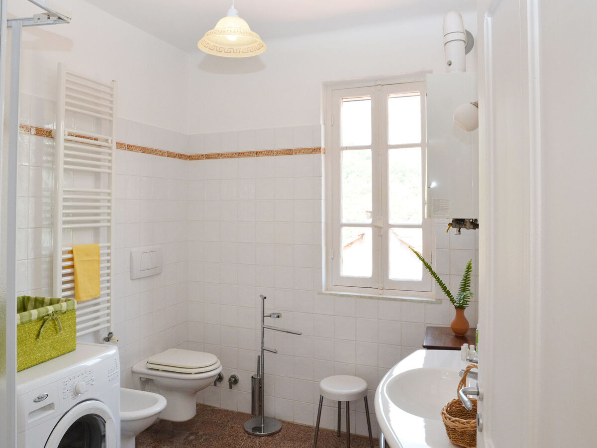 Superba Vista – Appartement Valloria, vue mer panoramique - Photo 17