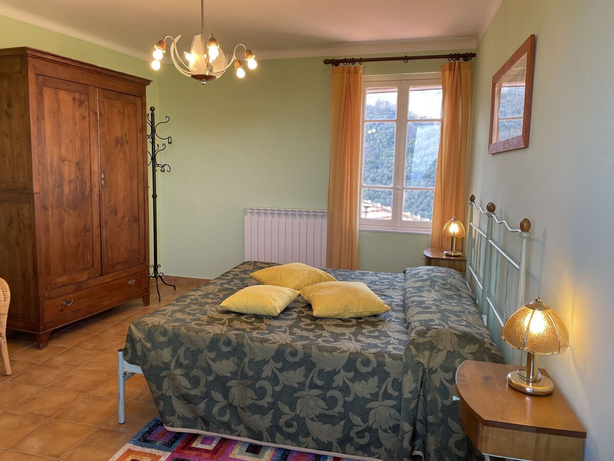 Superba Vista – Appartement Valloria, vue mer panoramique - Photo 21