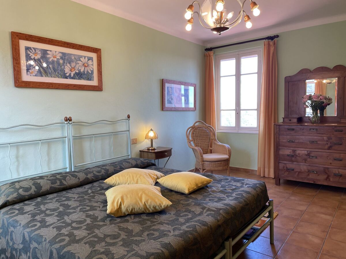 Superba Vista – Appartement Valloria, vue mer panoramique - Photo 22