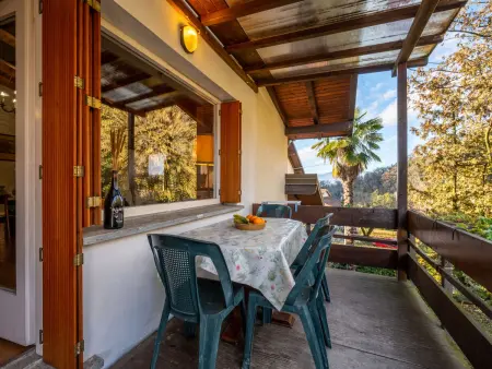 Location appartement à Castelveccana, Il Faro