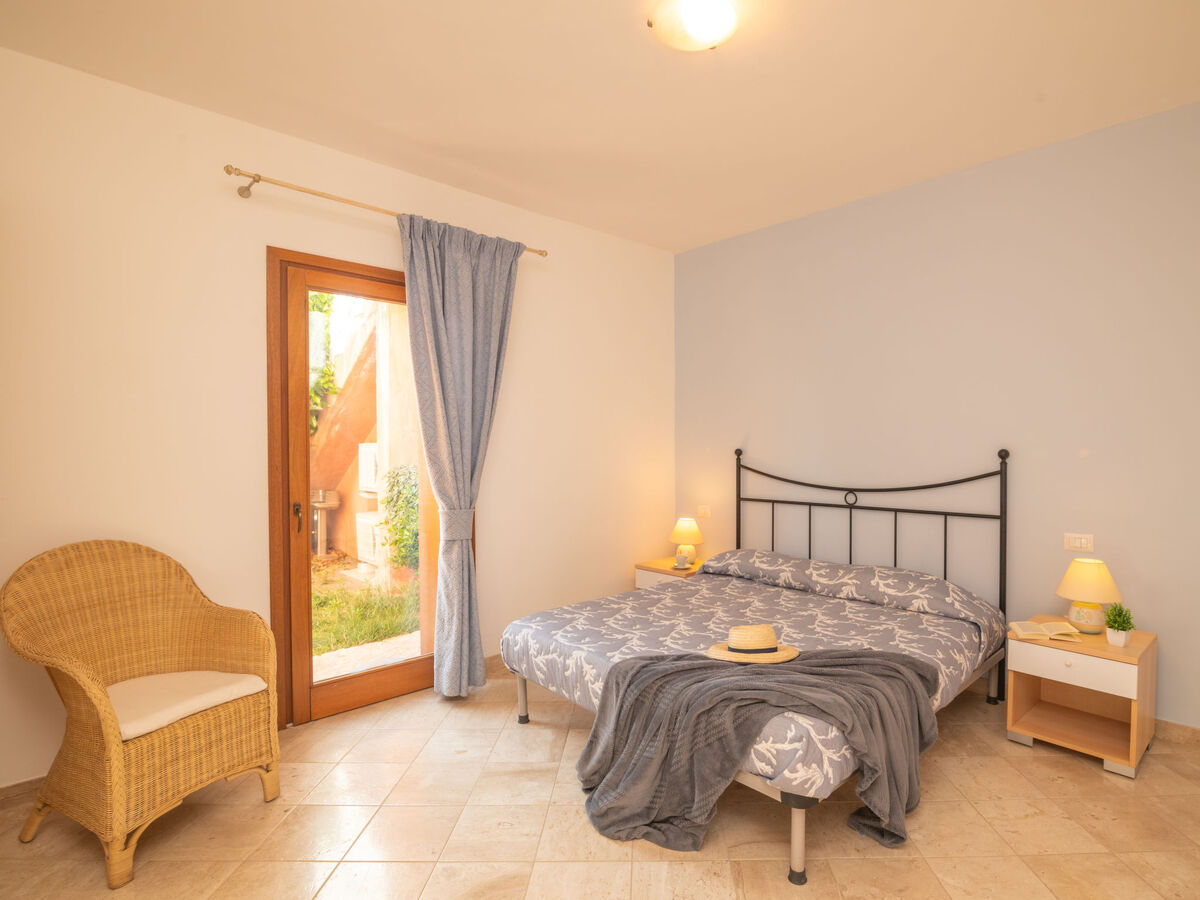 Il Fjordo bilo – Apt 2 pièces vue mer à Porto Pozzo - Photo 4