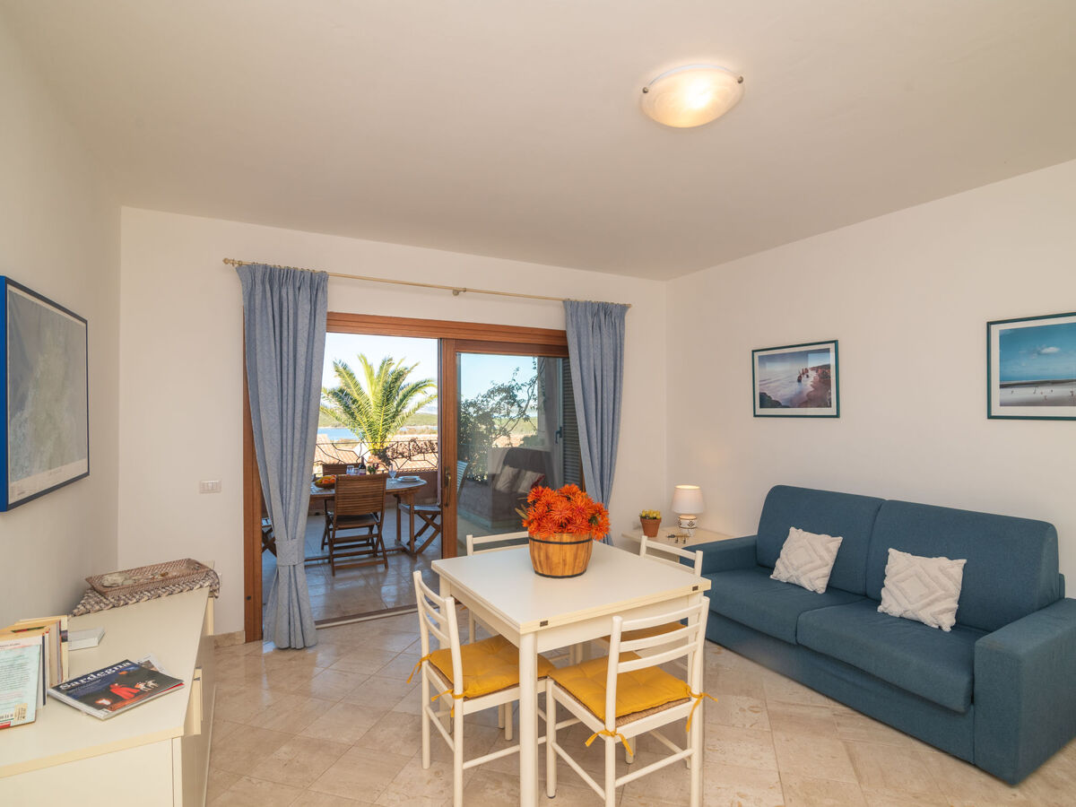 Il Fjordo bilo – Apt 2 pièces vue mer à Porto Pozzo - Photo 6