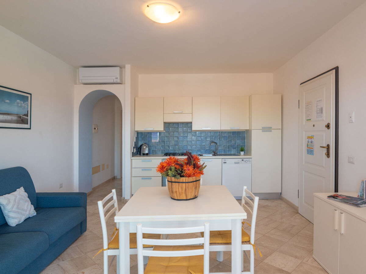 Il Fjordo bilo – Apt 2 pièces vue mer à Porto Pozzo - Photo 7