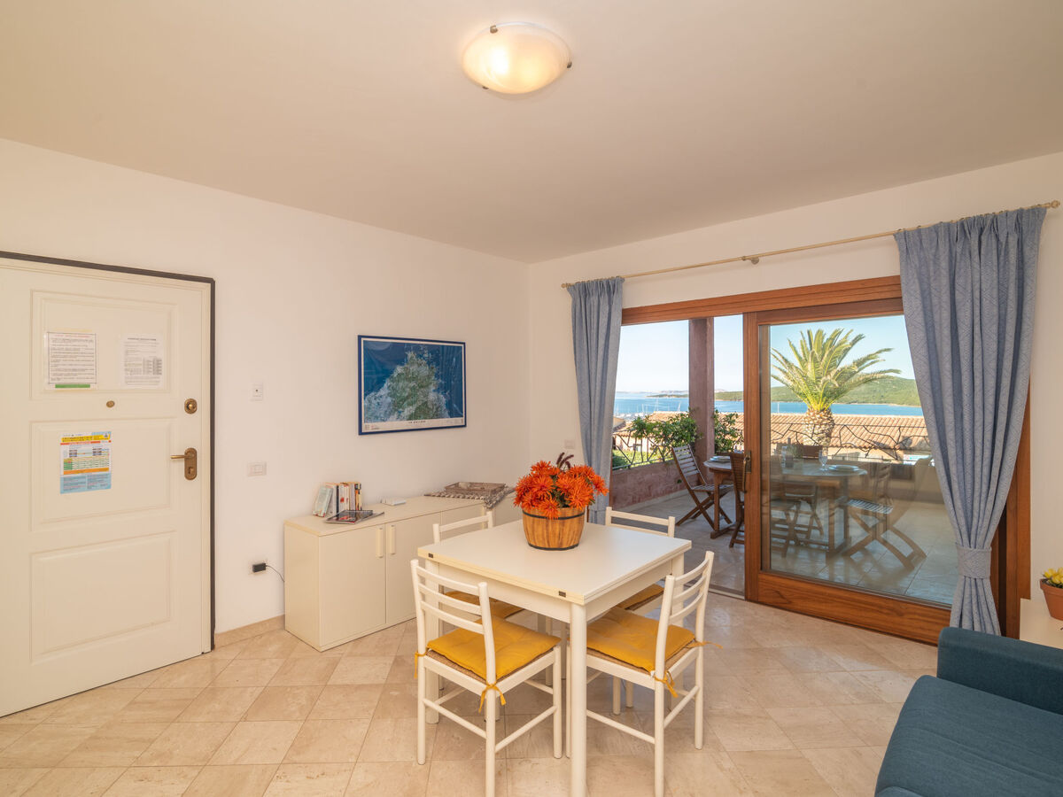Il Fjordo bilo – Apt 2 pièces vue mer à Porto Pozzo - Photo 8