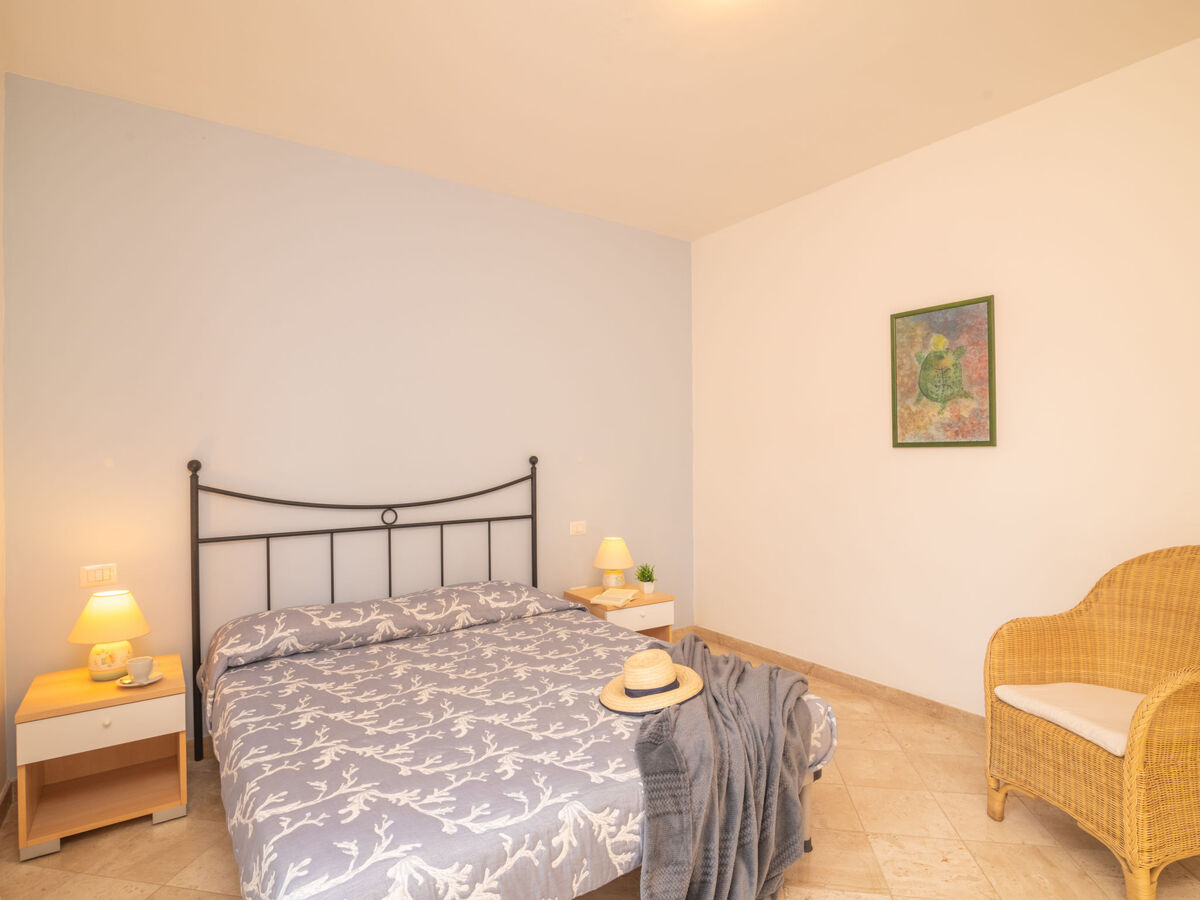 Il Fjordo bilo – Apt 2 pièces vue mer à Porto Pozzo - Photo 12