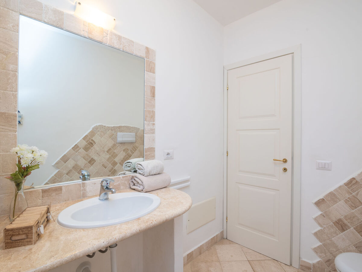 Il Fjordo bilo – Apt 2 pièces vue mer à Porto Pozzo - Photo 16