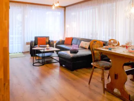 Location appartement à Zermatt, Mont-Blanc