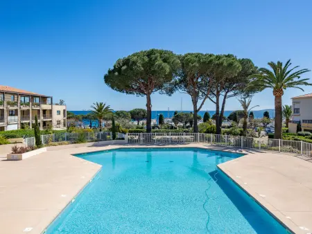 Les Jardins d'Ys – Appartement 30 m² à 100 m de la mer - Photo 1