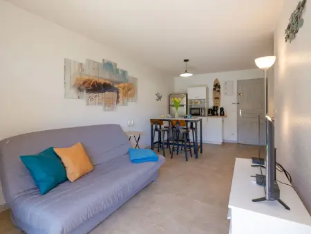 Les Jardins d'Ys – Appartement 30 m² à 100 m de la mer - Photo 3