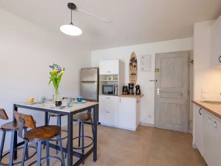 Les Jardins d'Ys – Appartement 30 m² à 100 m de la mer - Photo 4