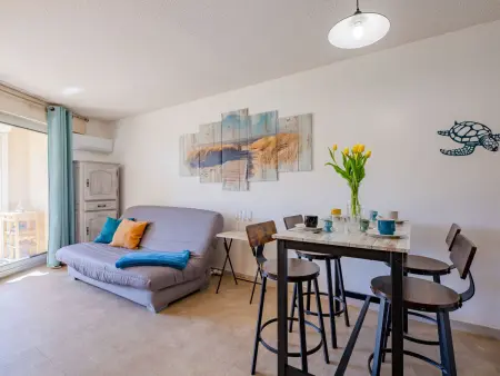 Les Jardins d'Ys – Appartement 30 m² à 100 m de la mer - Photo 6