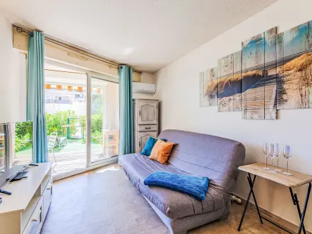 Les Jardins d'Ys – Appartement 30 m² à 100 m de la mer - Photo 8