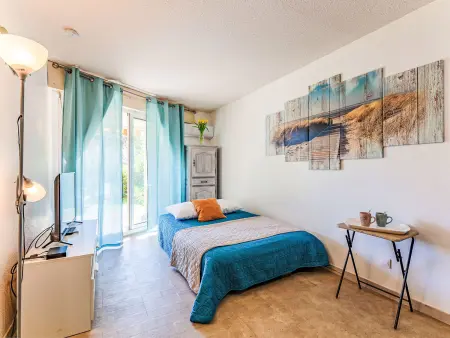 Les Jardins d'Ys – Appartement 30 m² à 100 m de la mer - Photo 9