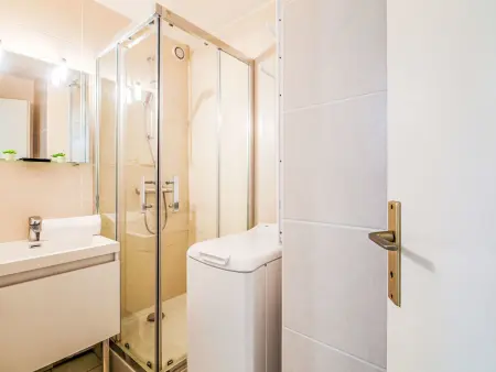 Les Jardins d'Ys – Appartement 30 m² à 100 m de la mer - Photo 11