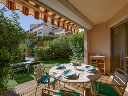 Les Jardins d'Ys – Appartement 30 m² à 100 m de la mer - Photo 12