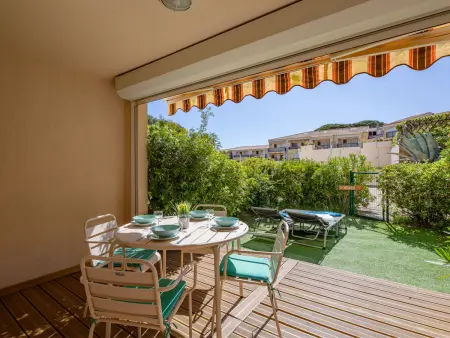 Les Jardins d'Ys – Appartement 30 m² à 100 m de la mer - Photo 13