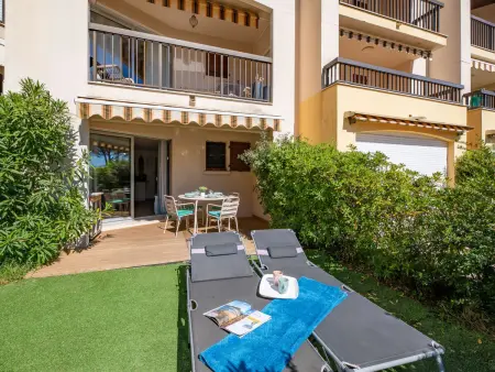 Les Jardins d'Ys – Appartement 30 m² à 100 m de la mer - Photo 14
