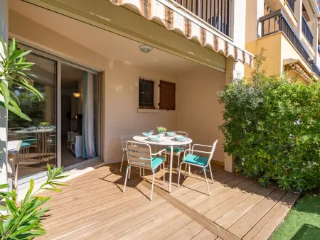 Les Jardins d'Ys – Appartement 30 m² à 100 m de la mer - Photo 15