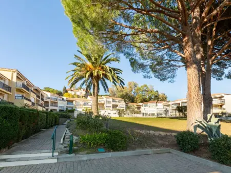 Les Jardins d'Ys – Appartement 30 m² à 100 m de la mer - Photo 18