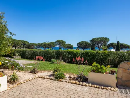 Les Jardins d'Ys – Appartement 30 m² à 100 m de la mer - Photo 20