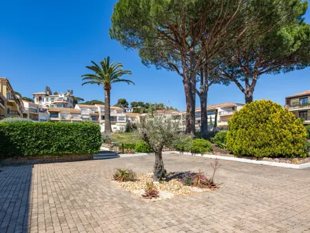 Les Jardins d'Ys – Appartement 30 m² à 100 m de la mer - Photo 21